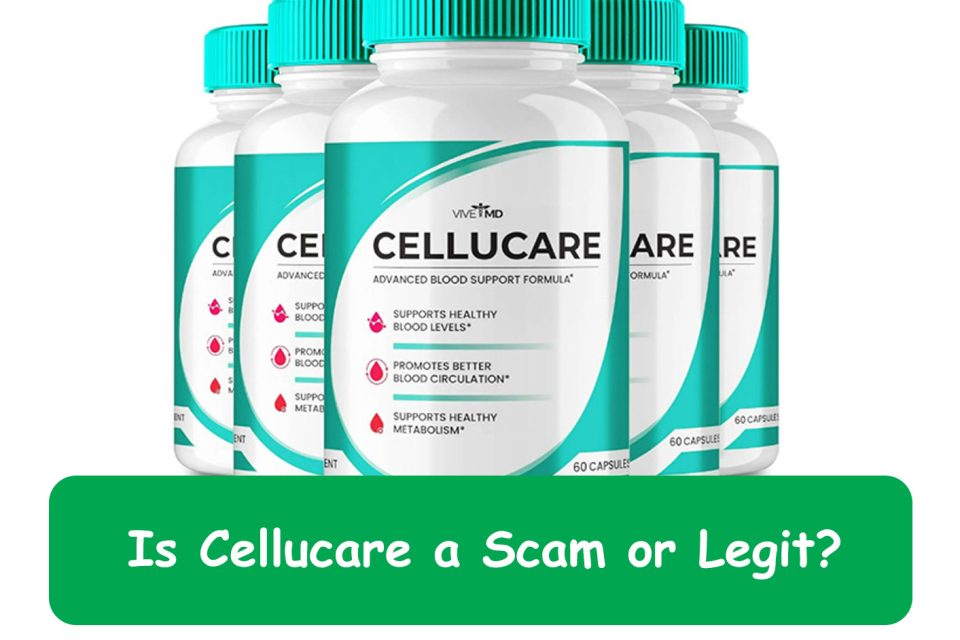 cellucare scam