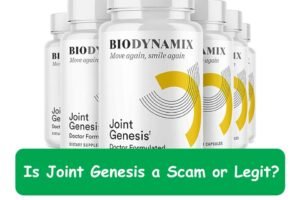 joint genesis scam
