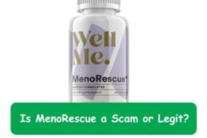 menorescue scam