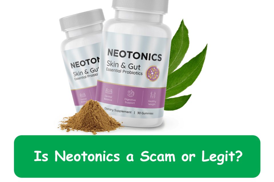 neotonics scam