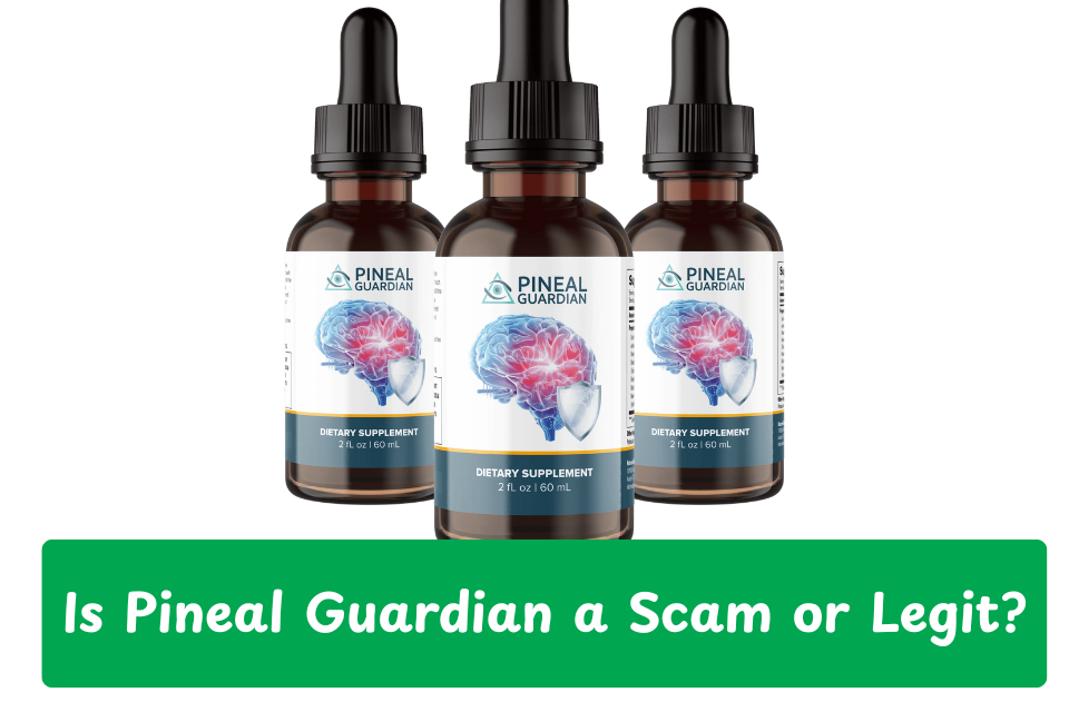 pineal guardian scam