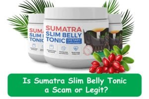 sumatra tonic scam