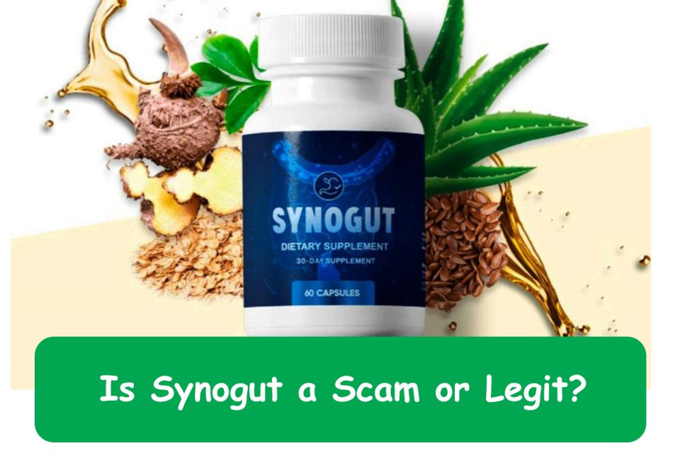 synogut scam