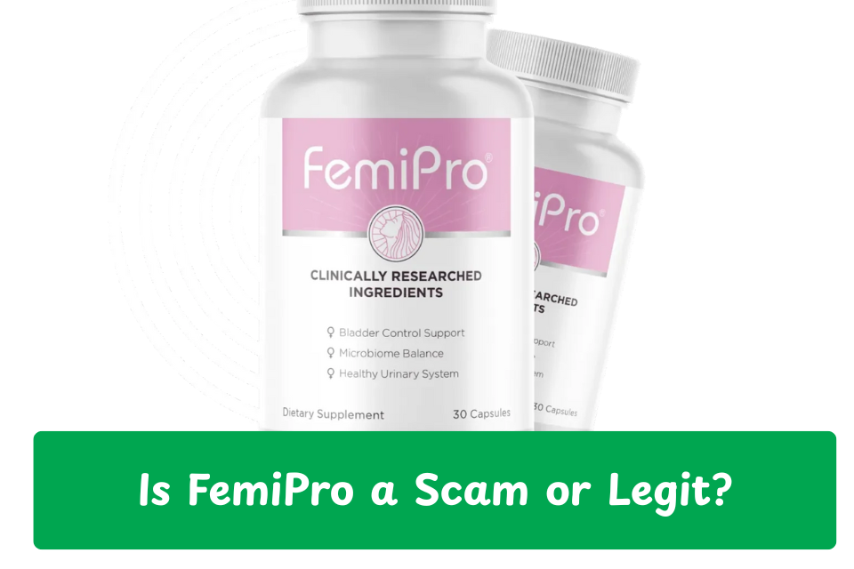 femipro scam