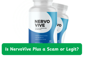 nervovive scam