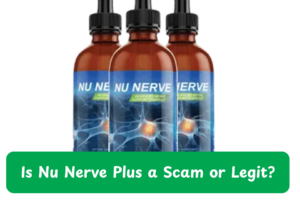 nunerve scam