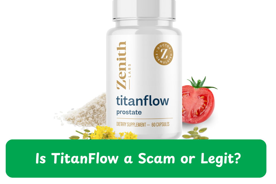 titanflow scam