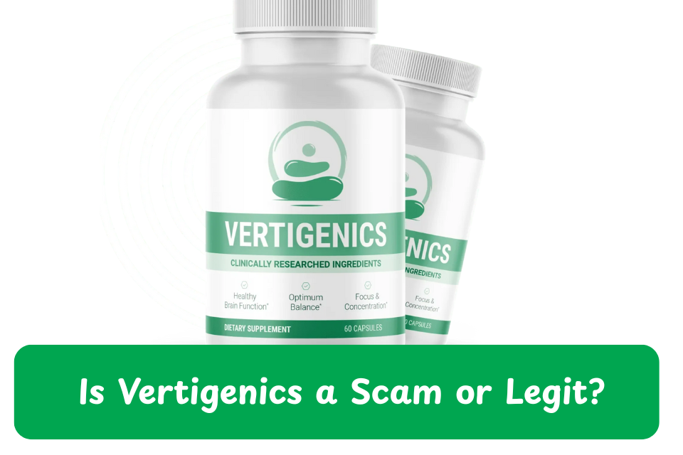 vertigenics scam