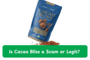 Cacao Bliss scam