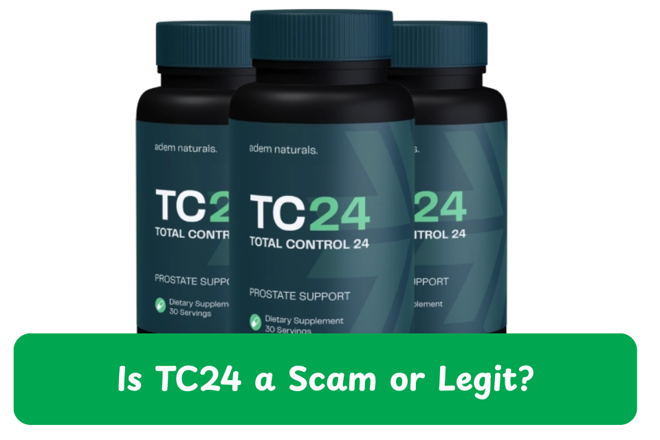 TC24 scam
