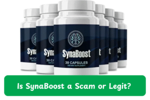 SynaBoost scam