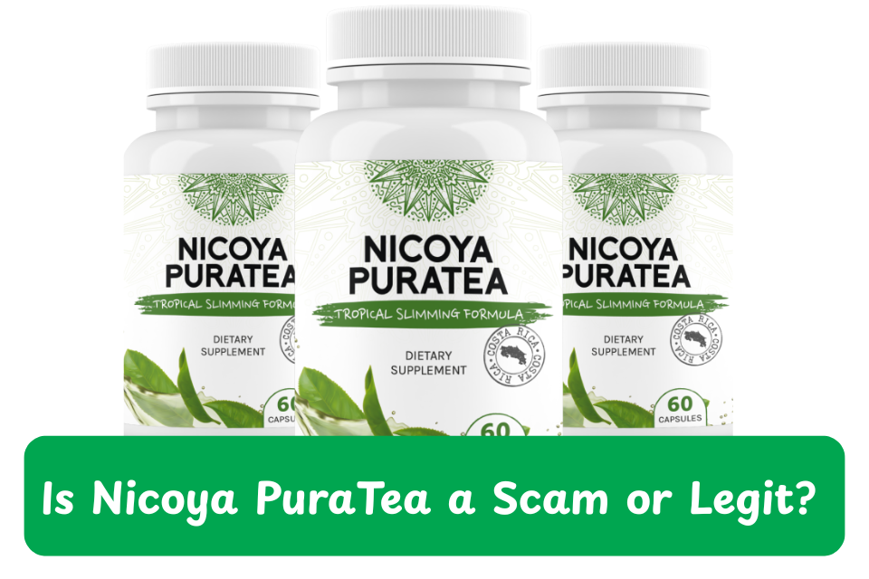 nicoya puratea scam