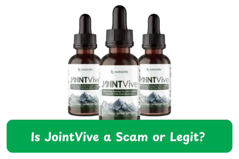 JointVive scam