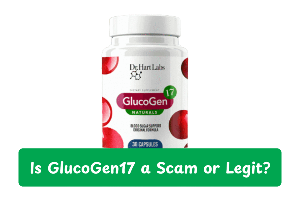 GlucoGen17