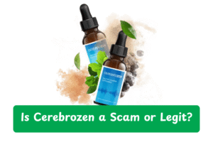 Cerebrozen scam