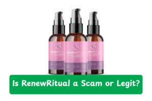 RenewRitua scam