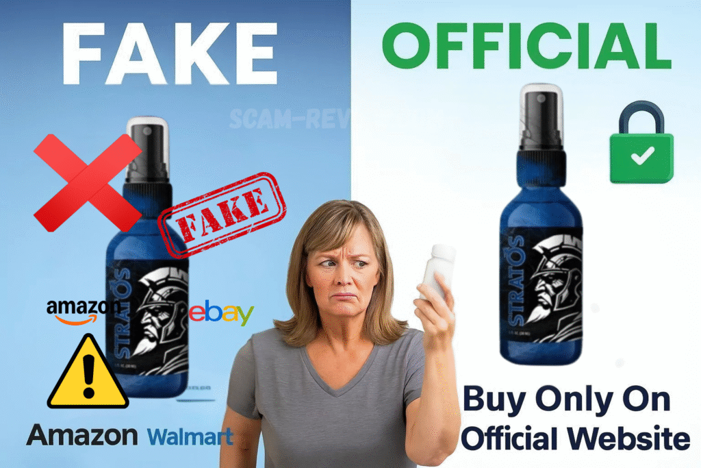 Stratos Alpha fake and real bottle Stratos Alpha fake and real bottle