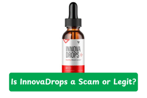 InnovaDrops scam
