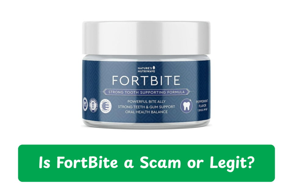 FortBite scam
