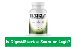 DigestiStart scam