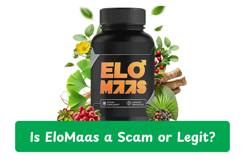 EloMaas scam