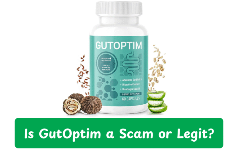 GutOptim scam
