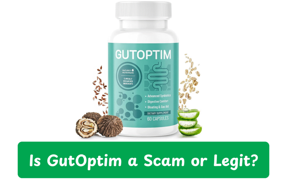 GutOptim scam
