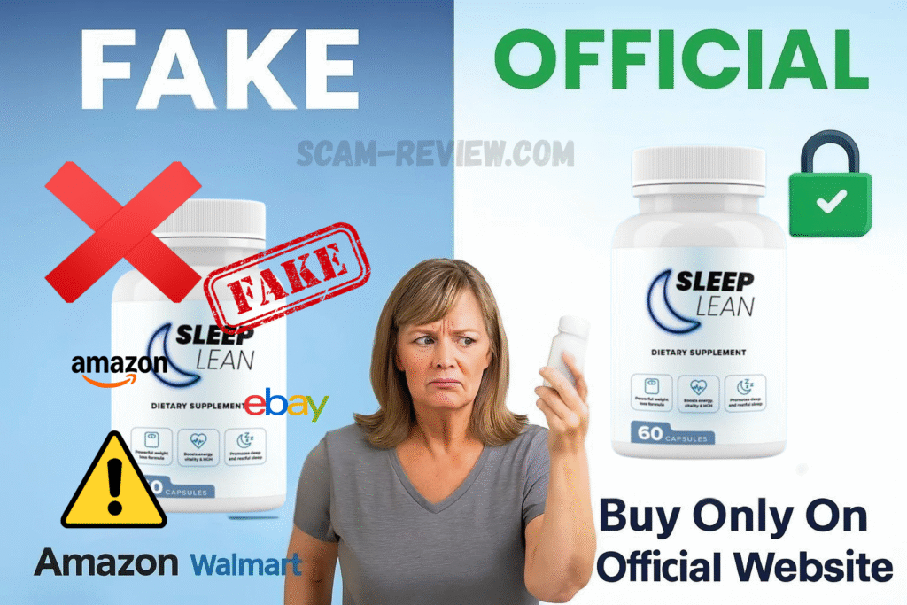 sleeplean fake and real bottle sleeplean fake and real bottle