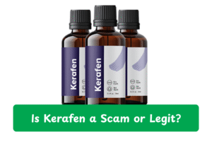 Kerafen scam