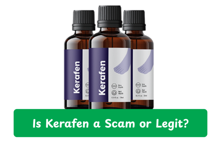 Kerafen scam