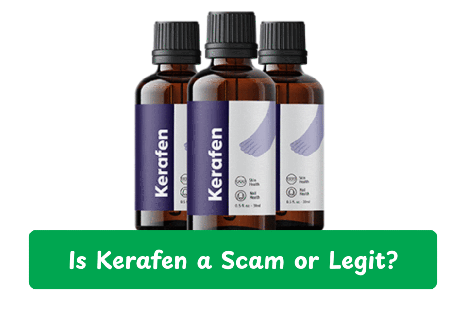 Kerafen