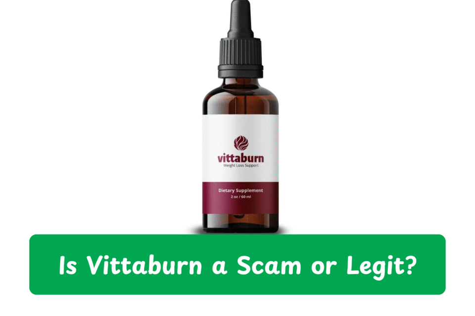 Vittaburn
