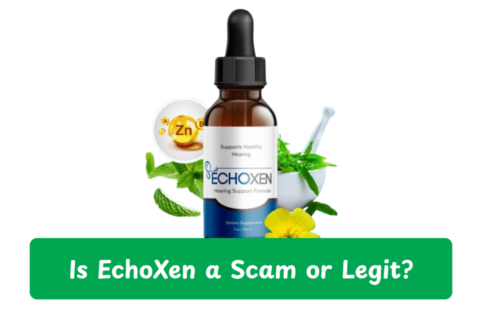 EchoXen