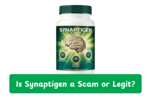 Synaptigen scam