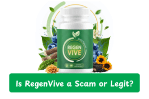 RegenVive scam