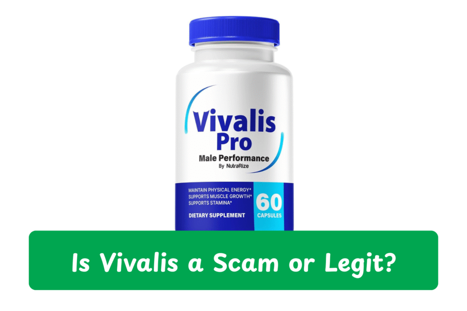 Vivalis scam