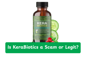 KeraBiotics scam