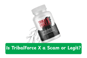 TribalForce X scam