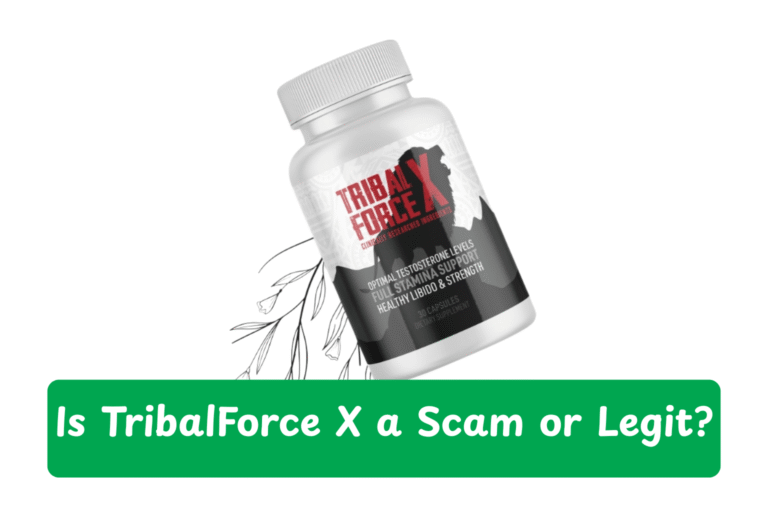 TribalForce X scam