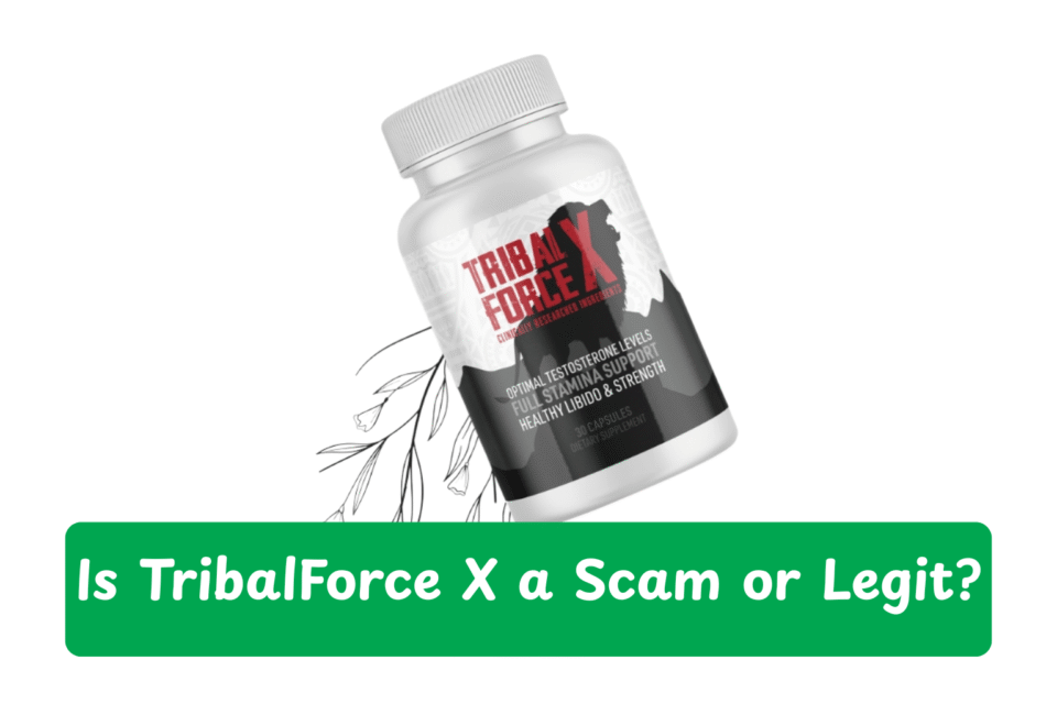 TribalForce X scam