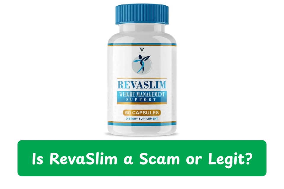 RevaSlim scam