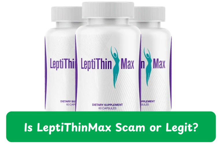 LeptiThinMax scam
