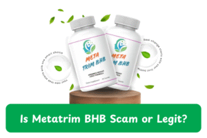Metatrim BHB scam