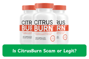 CitrusBurn reviews