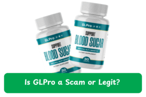 GLPro scam