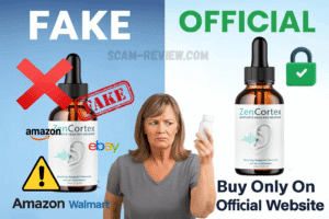 ZenCortex scam