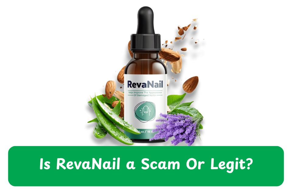 RevaNail reviews