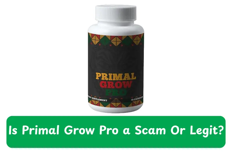 Primal Grow Pro