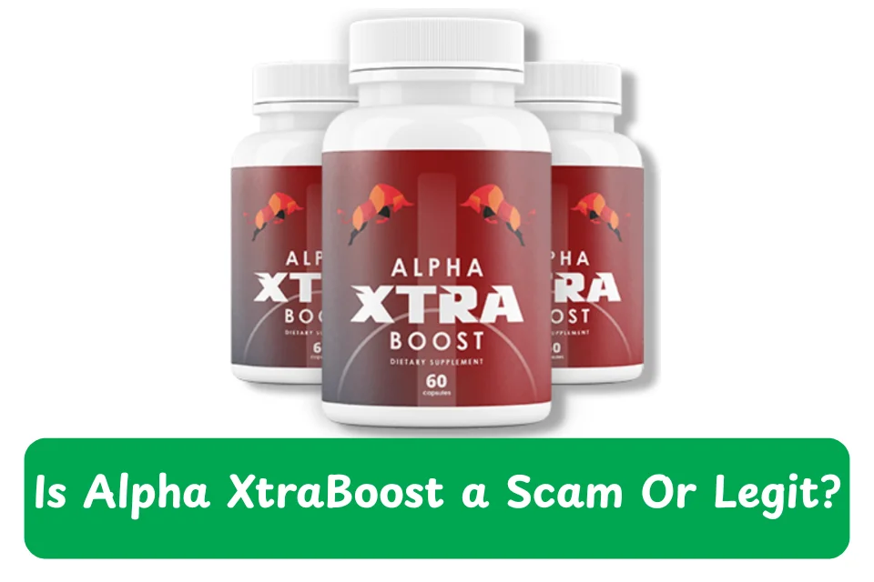 Alpha XtraBoost