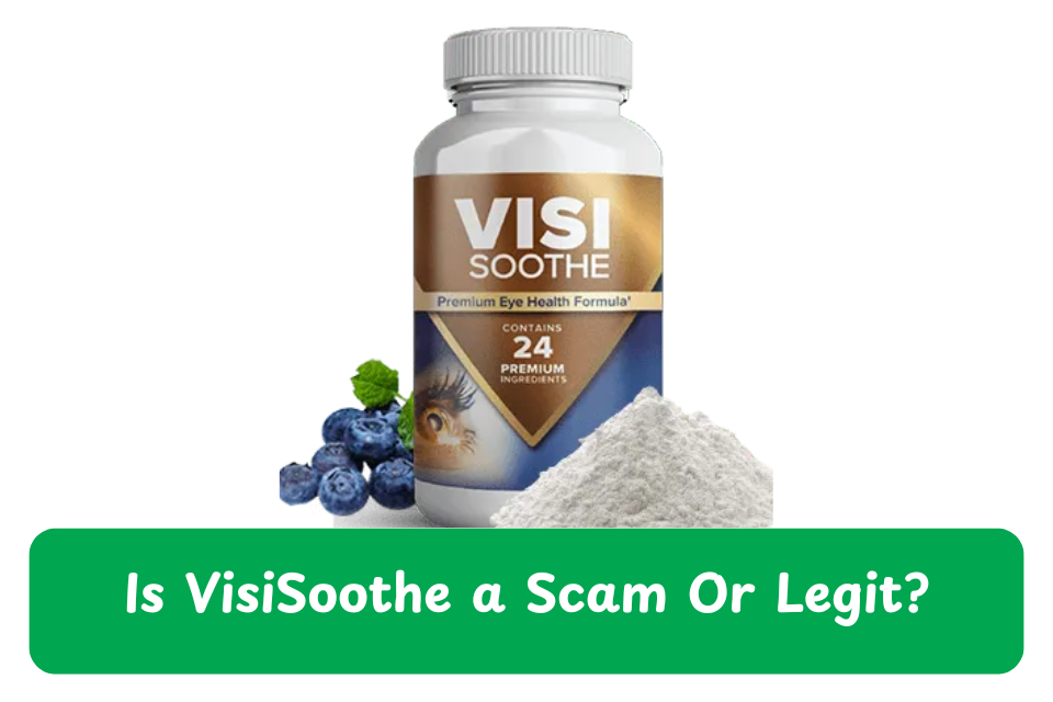 VisiSoothe